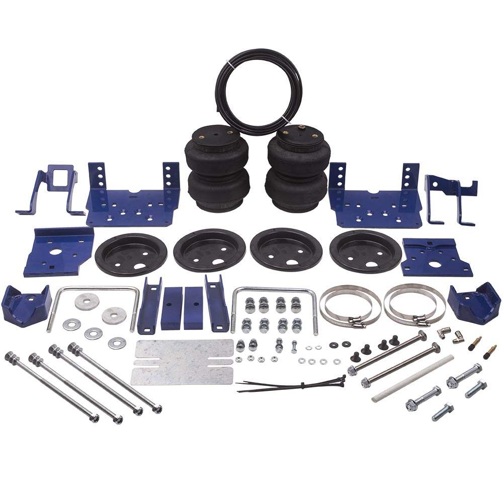Air Spring Kit compatible for Ford F250 F350 F450 2011-2014 LoadLifter 5000