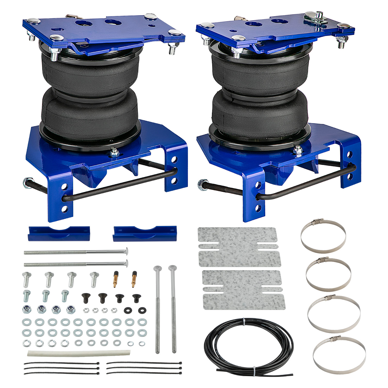 Air Spring Kit compatible for Ford F250 F350 Super Duty 2017 w
