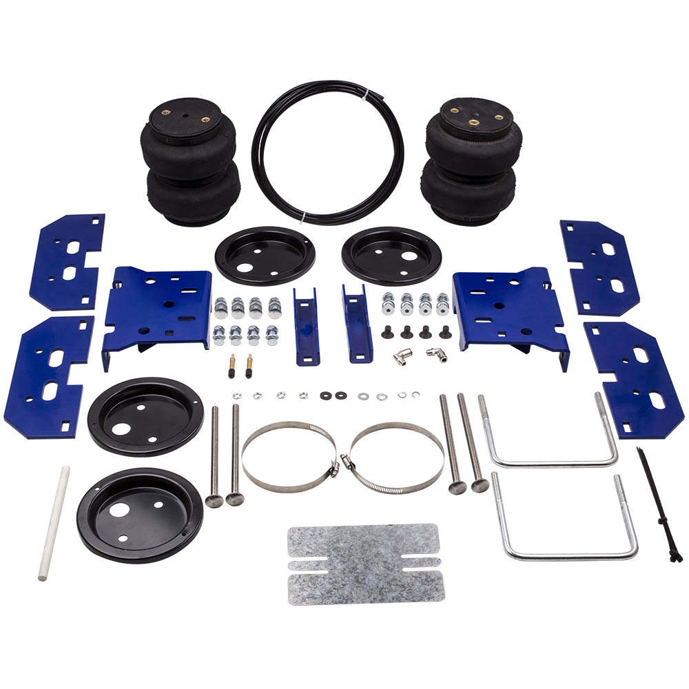 Rear Air Spring Bag Kit fit Dodge Ram 2500 20032013 4WD