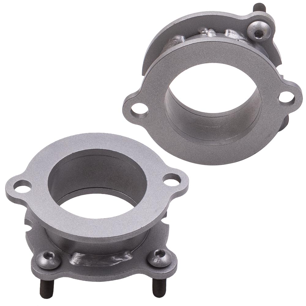Labwok 3 Inch Font 2 Inch Ea Full Leveling Lift Kit Replacement For 1984 2001 Jeep Cherokee Xj 2wd 4wd%2f1777342806