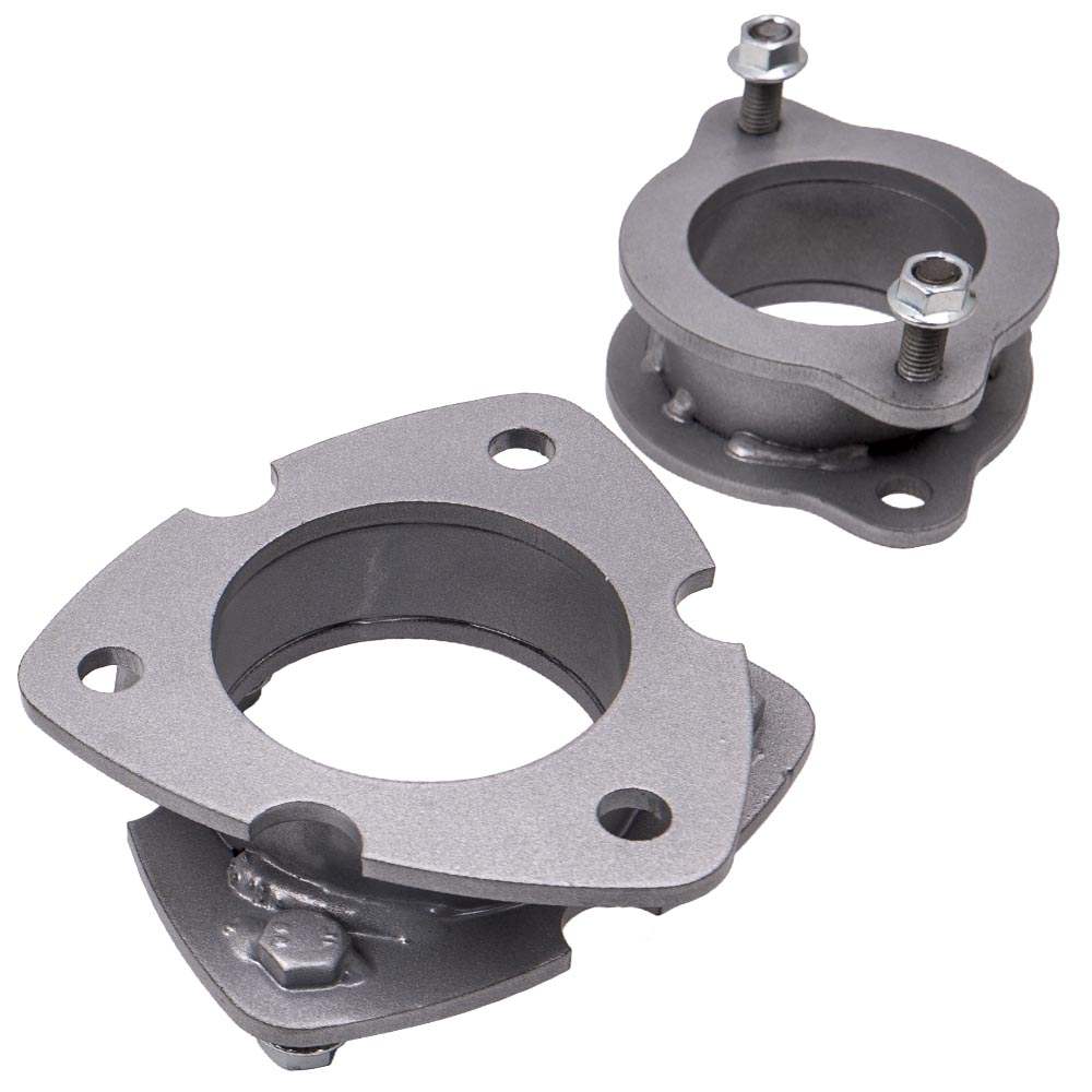 Front Rear 2 inch Leveling Lift Kit Alignment compatible for Jeep