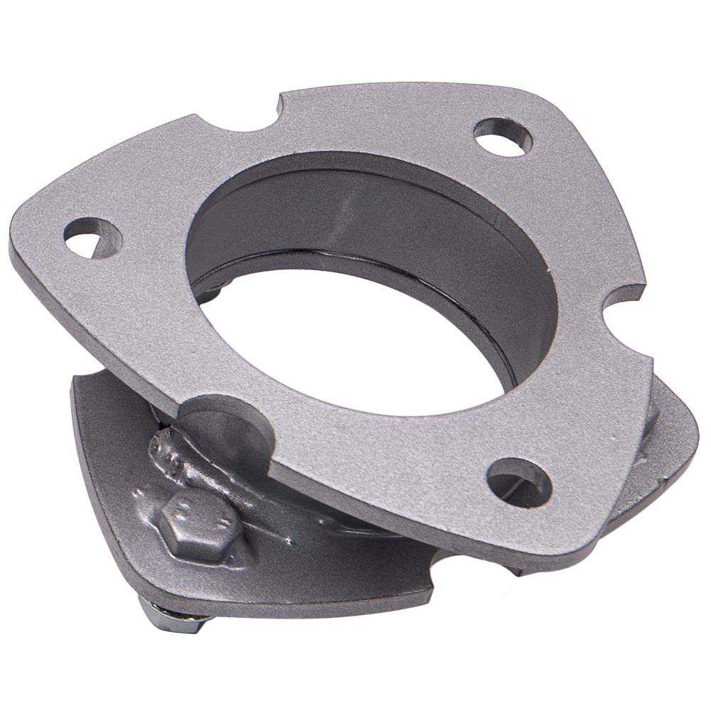 Front Rear 2 inch Leveling Lift Kit Alignment compatible for Jeep