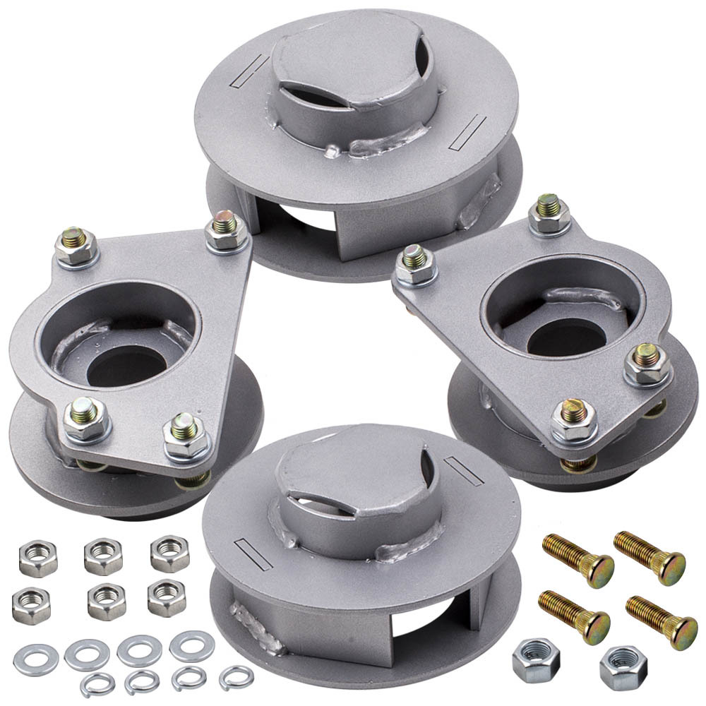 Lift Kit 2.5 compatible for Jeep Liberty KK 2008-2012 4x4 only
