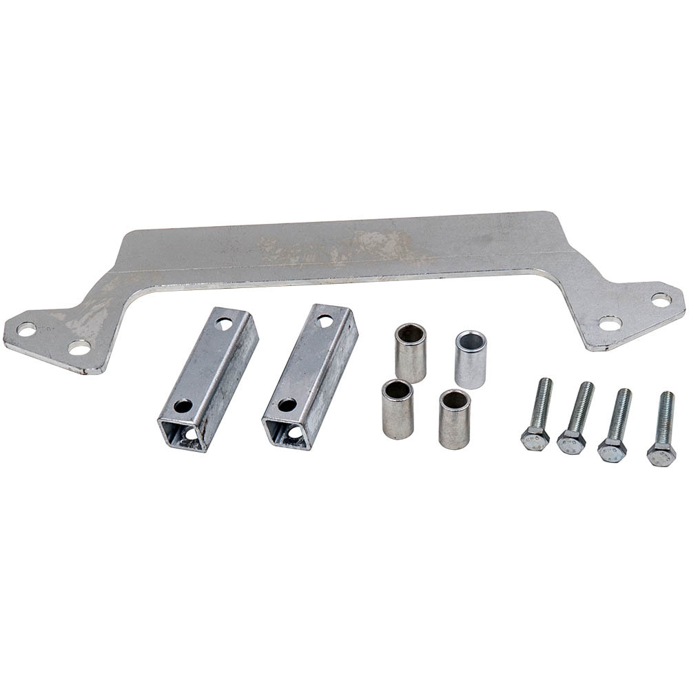 Kit de elevación de 2 pulgadas compatible para Kawasaki Brute Force 650i 750i 2005-2018