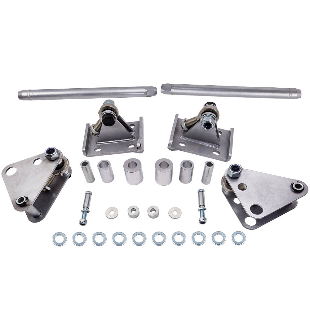 Traction Bars Lift Kit compatible for Dodge Duster 1970-1977 compatible for Dodge Dart 1963-1976