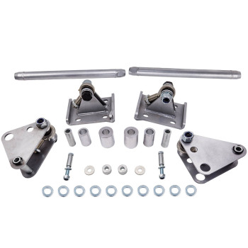 Traction Bars Lift Kit compatible for Dodge Duster 1970-1977 compatible for Dodge Dart 1963-1976