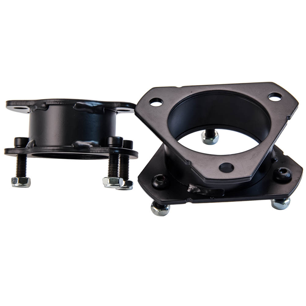 Kit de levage de suspension de 2 pouces compatible pour Ford Explorer 2 4x4 4WD 2006-2010 acier au carbone