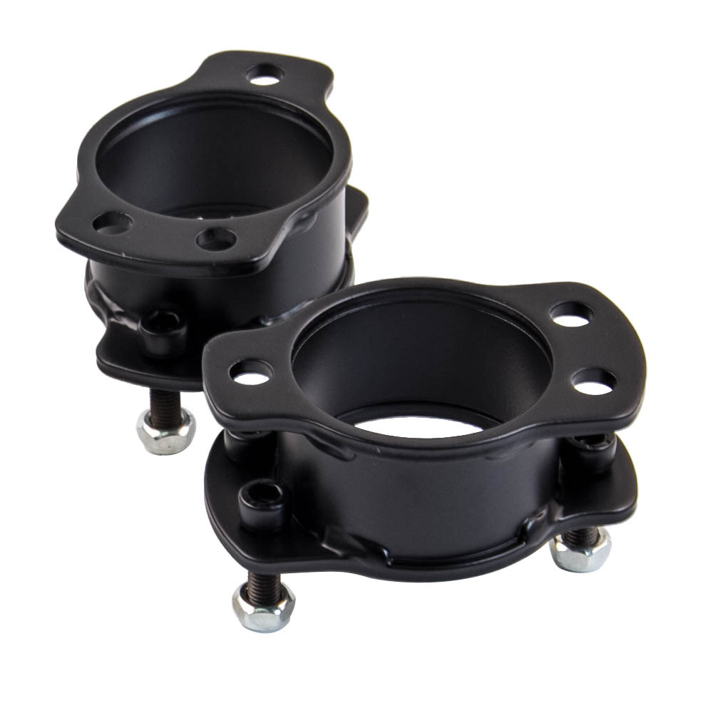 Kit de levage de suspension de 2 pouces compatible pour Ford Explorer 2 4x4 4WD 2006-2010 acier au carbone
