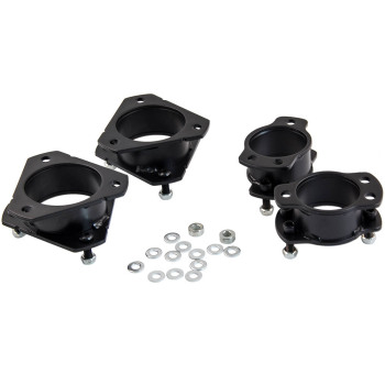 4PCS Full 2 pollice Suspension Lift Kit compatibile per Ford Explorer 2WD 4wd 2006 07 08 09 2010