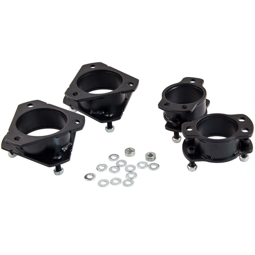 For 2006-2010 compatible for Ford Explorer 2WD 4WD Carbon Steel Full 2 inch Suspension Lift Kit