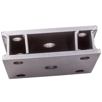 4inch Block compatible for Golf Cart Lift Kit for EZGOMedalist 1994.5-2001.5