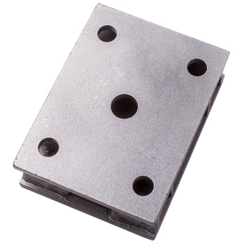 4inch Block compatible for Golf Cart Lift Kit for EZGOMedalist 1994.5-2001.5