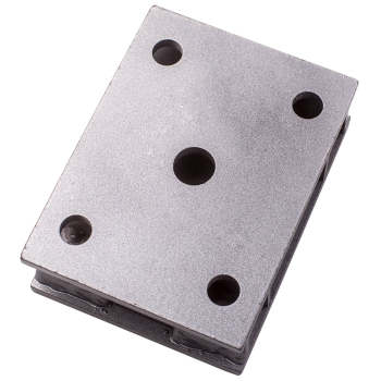 4inch Block compatible for Golf Cart Lift Kit for EZGOMedalist 1994.5-2001.5