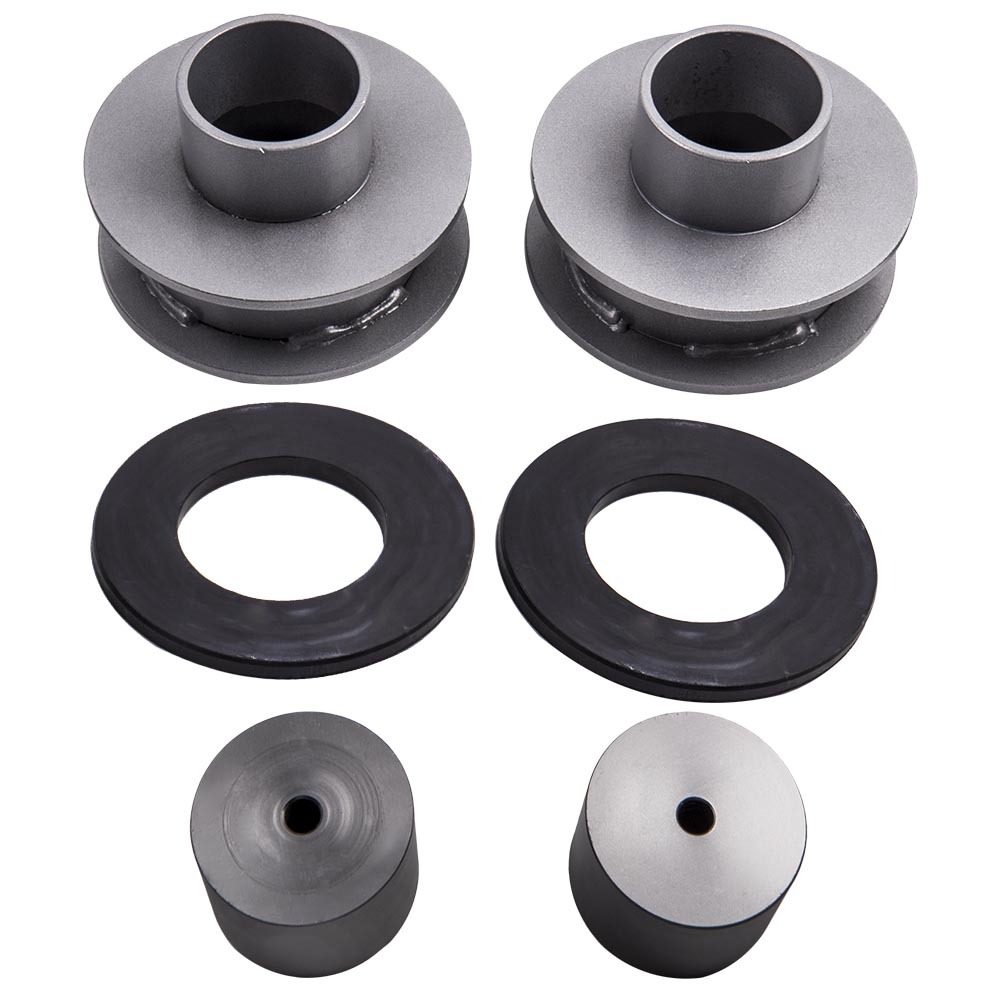 2.5inch Leveling Lift Kit compatible for Ford F-350 F-250 Super Duty 2011-2019 2017 2018