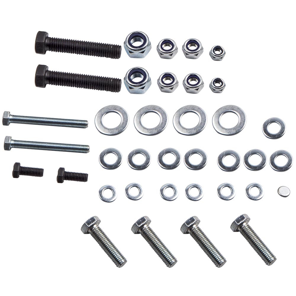 2.5inch Leveling Lift Kit compatible for Ford F-350 F-250 Super Duty 2011-2019 2017 2018