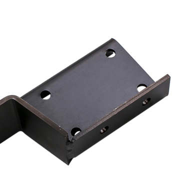 C-NOTCH Bolt Kit Rear compatible for GMC Sierra 1500 Classic NBS Body 2x2 / 4x4 2001-2007