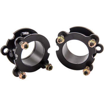 maXpeedingrods Level Lift Kit Front 3.5 Rear 2.5 comaptible compatible for Chevrolet TrailblazerGMC Envoy 02-09 2WD 4WD