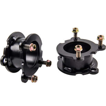 maXpeedingrods Level Lift Kit Front 3.5 Rear 2.5 comaptible compatible for Chevrolet TrailblazerGMC Envoy 02-09 2WD 4WD