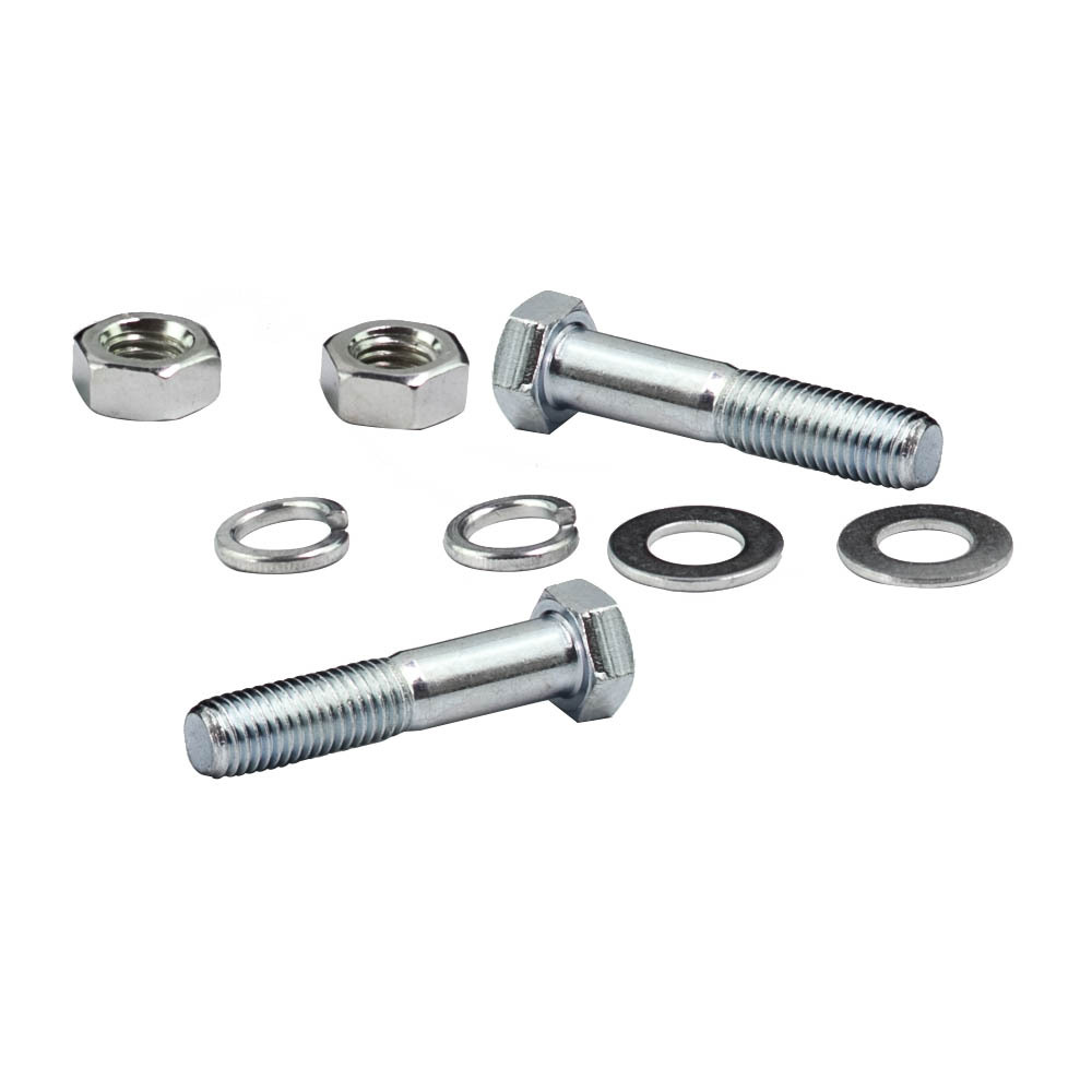 Nivel Lift Kit se Ajusta 1''-3'' Compatible para Chevrolet Silverado 1500 4WD 1999-2007 