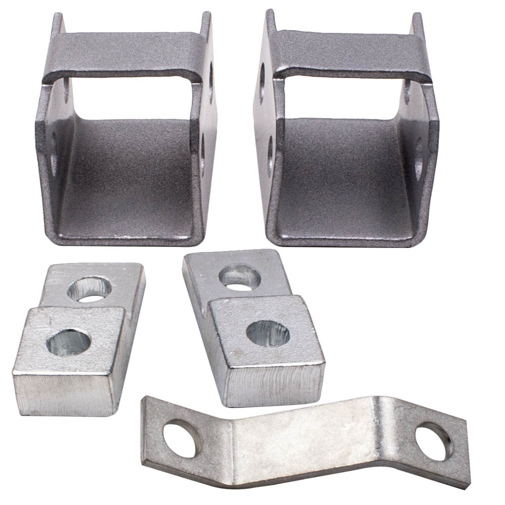 Compatible for Honda Rancher 350 TRX350FE 4x4 ES 2000-06 2 inch Lift Kit