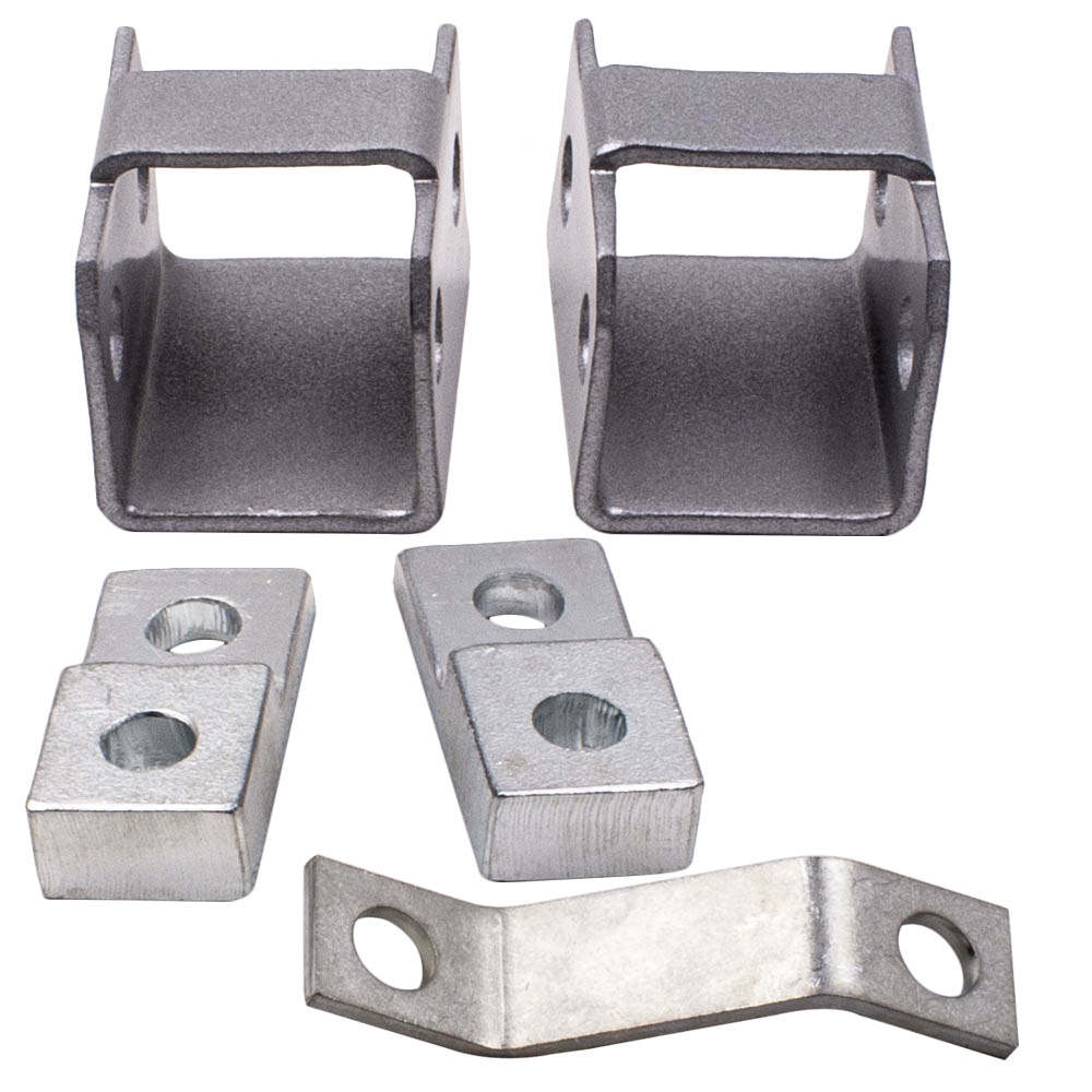 2 inch Lift Kit compatible for Honda Rancher 350 0006 / Rancher 400 AT