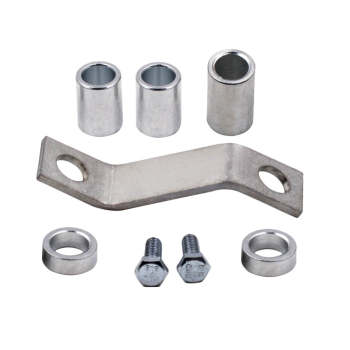 Compatible for Honda Rancher 350 TRX350FE 4x4 ES 2000-06 2 inch Lift Kit