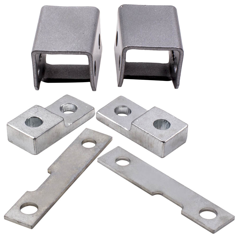 Compatible for Honda Rancher 350 TRX350FE 4x4 ES 2000-06 2 inch Lift Kit