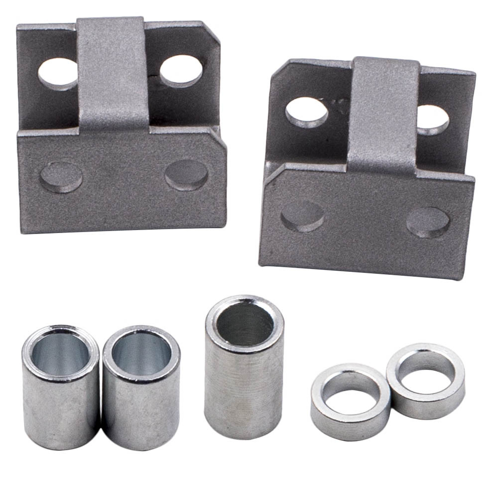 Compatible for Honda Rancher 350 TRX350FE 4x4 ES 2000-06 2 inch Lift Kit