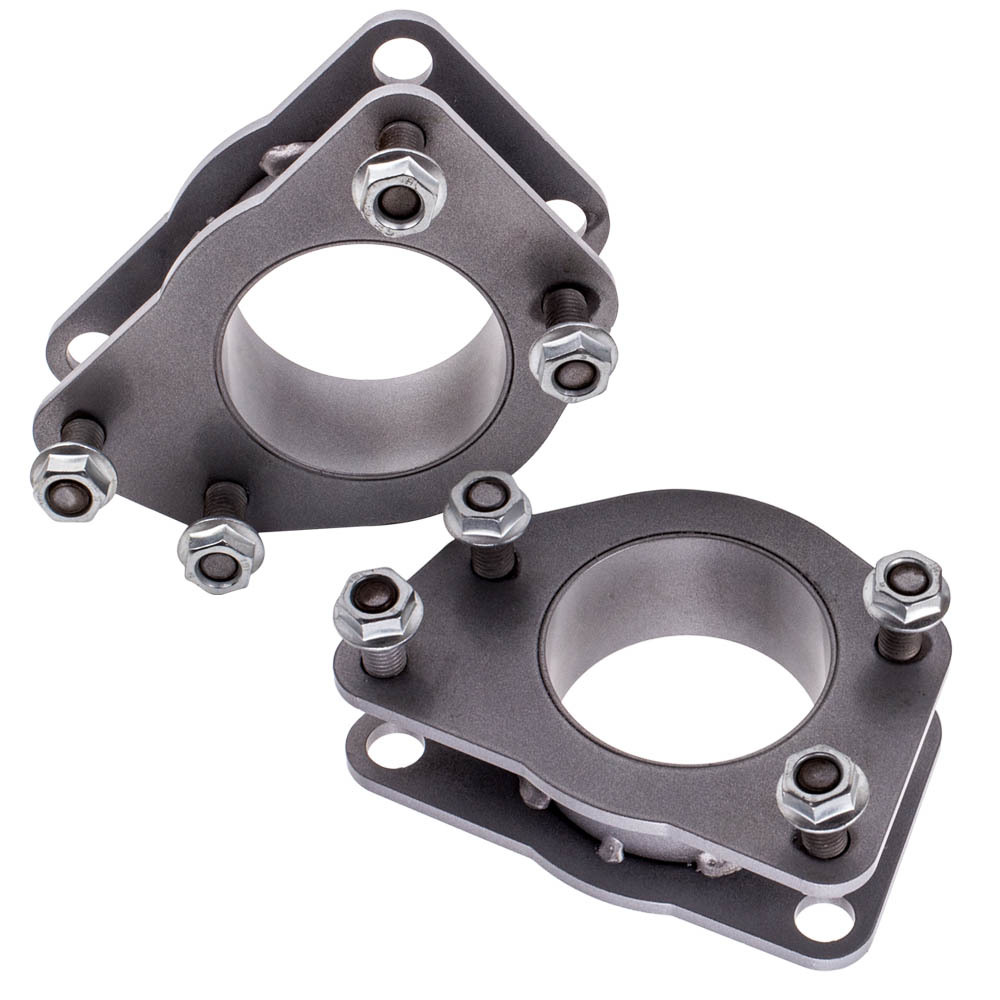 maXpeedingrods Front 2 Leveling Lift Kit compatible for Jeep Liberty KJ KK Limited Sport 2002-2012 compatible for Dodge Nitro 2007-2012