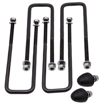 Compatible for Nissan Frontier Lift Kit 1.7 inch LE Extended Cab Pickup 4-Door 4.0L 2010