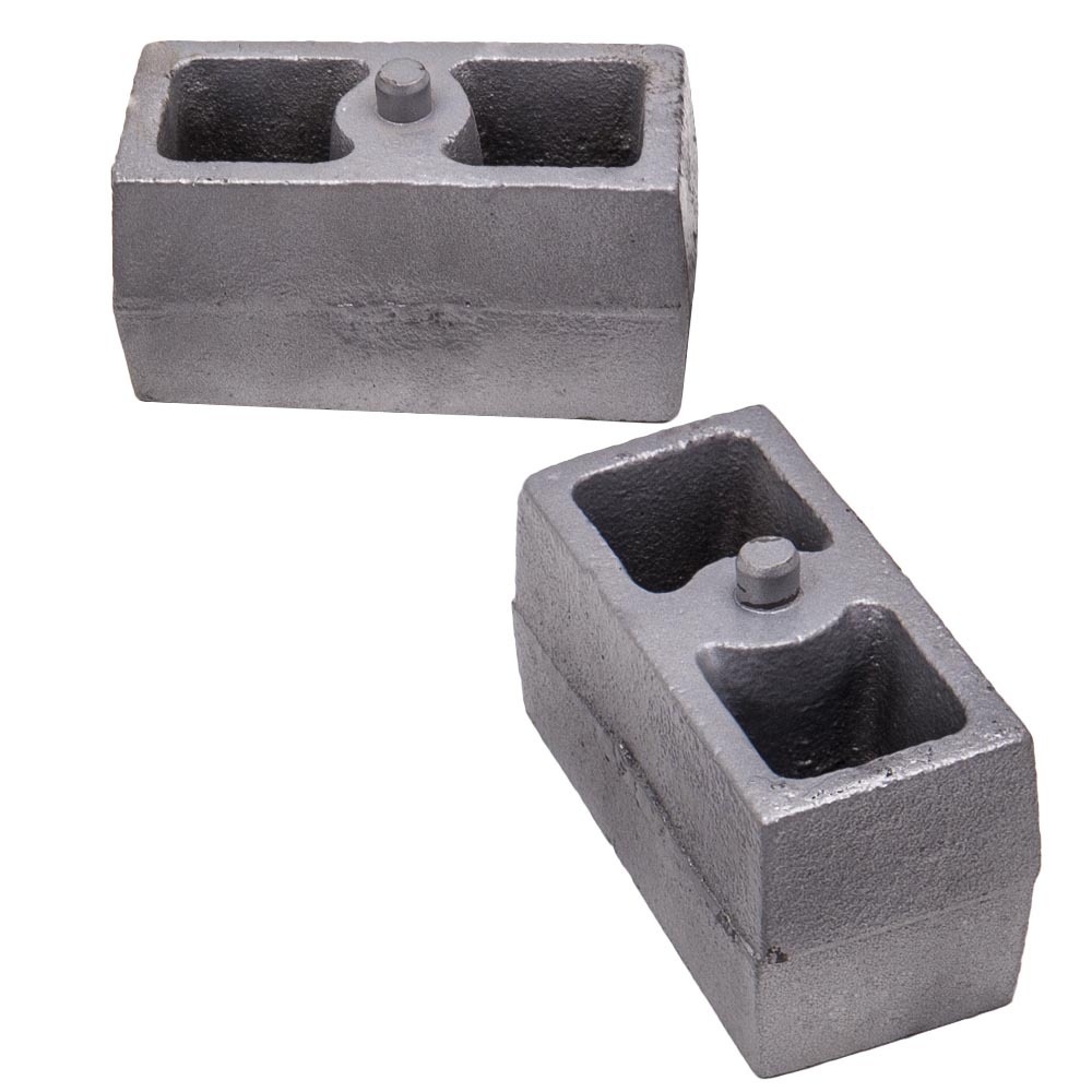 Compatible for Nissan Frontier Lift Kit 1.7 inch LE Extended Cab Pickup 4-Door 4.0L 2010