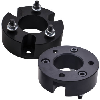 Leveling Lift Kit 3 inch Front 2 inch Rear compatible for NISSAN FRONTIER Xterra 2005 2006-2014