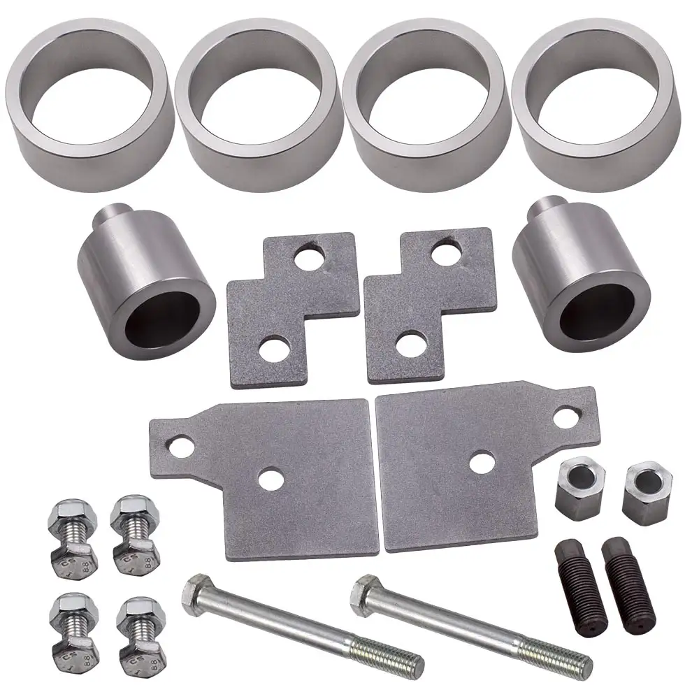 4 Suspension Lift Kit Fit Compatible For Polaris Sportsman 500 600 700 800 1999 13