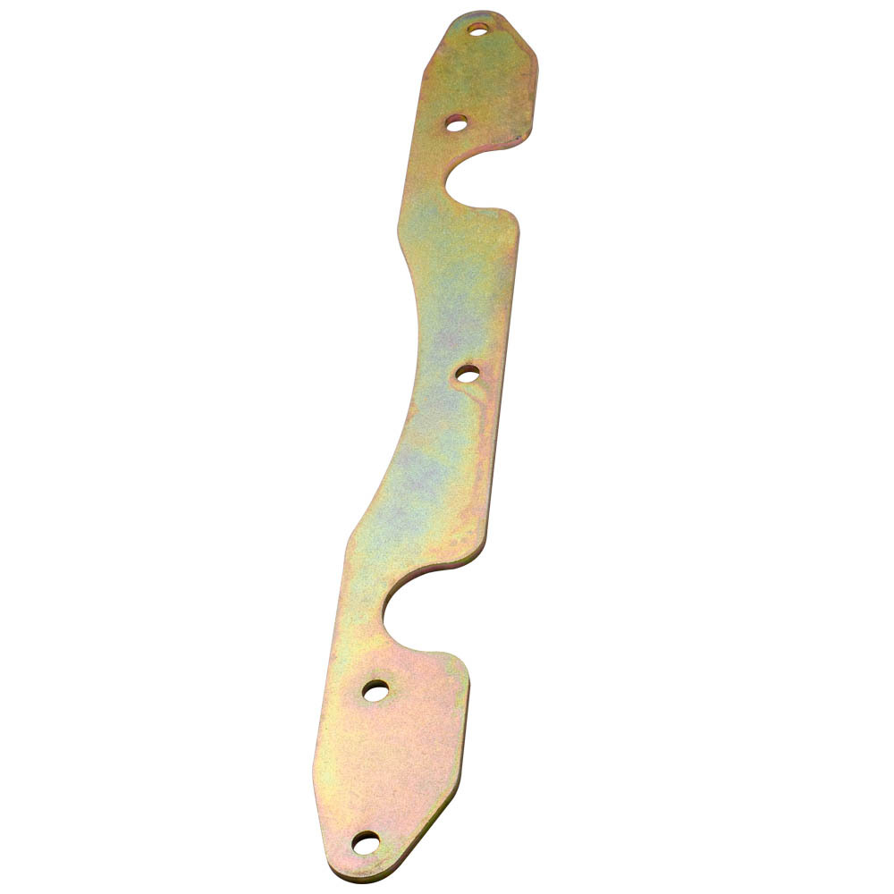 Kit de elevación delantera y trasera de 2 pulgadas compatible para Polaris RZR 900 Trail 50 pulgadas Trail 2015 2016 2017 18