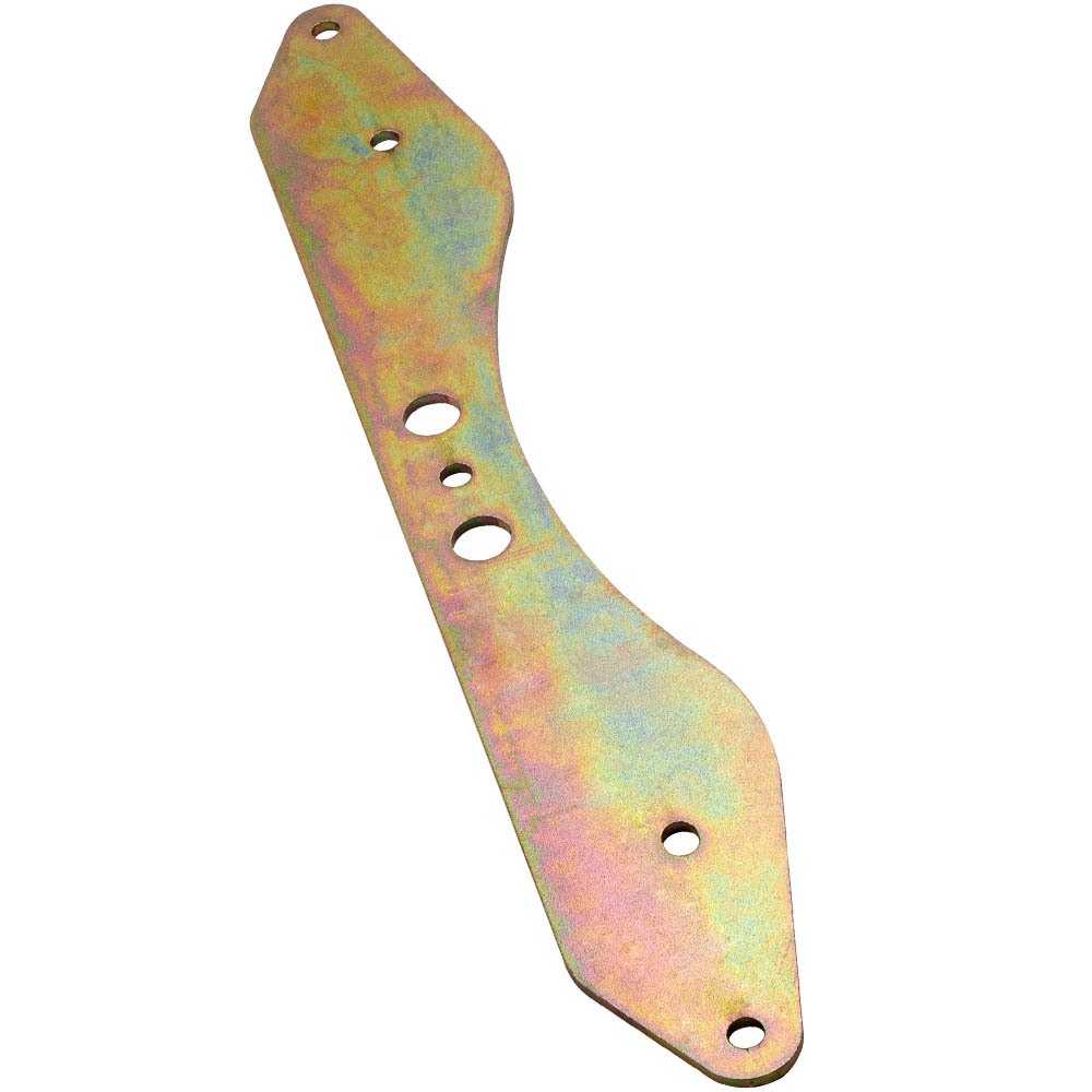 Kit de elevación delantera y trasera de 2 pulgadas compatible para Polaris RZR 900 Trail 50 pulgadas Trail 2015 2016 2017 18