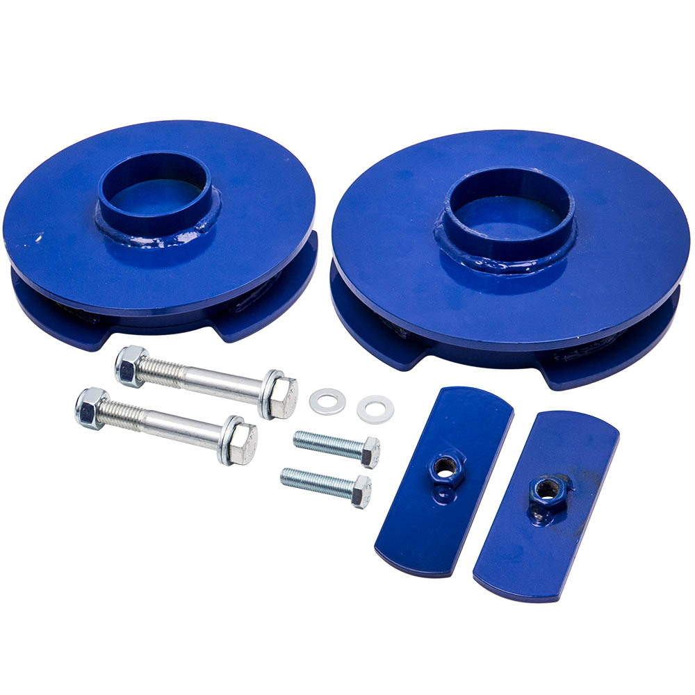 3inch Front+1.5inch Rear Level Lift Kit Shock Extenders compatible for Dodge Ram 2500 2017 2018