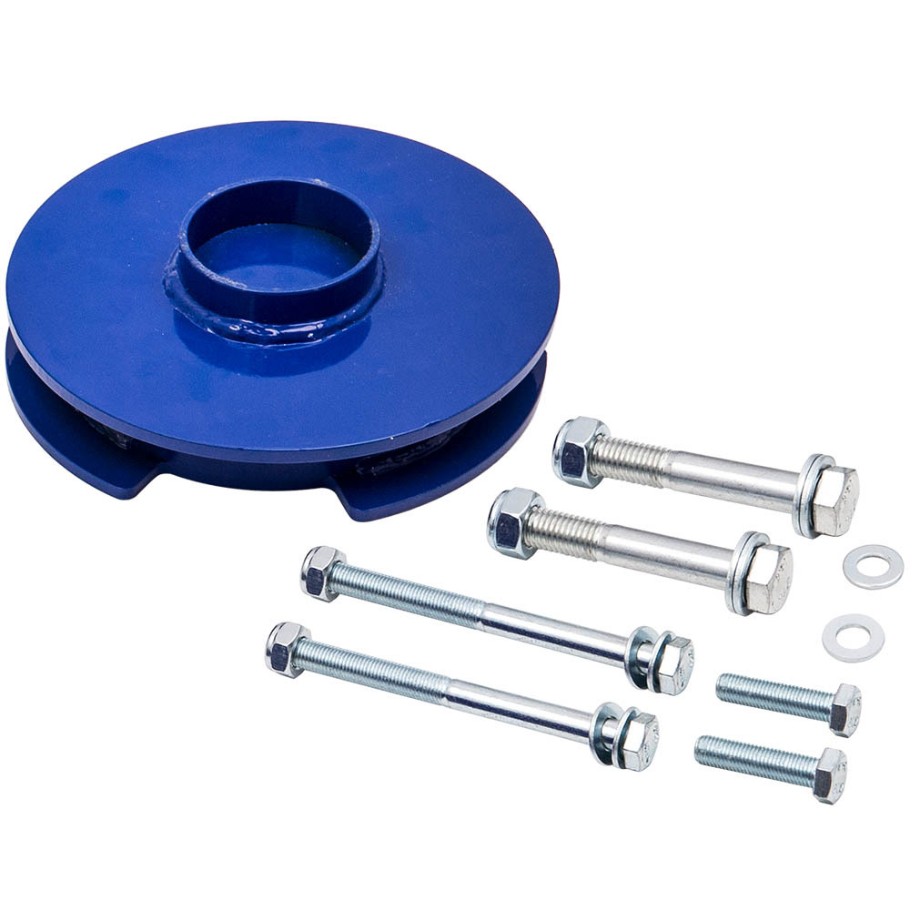 3inch Front+1.5inch Rear Level Lift Kit Shock Extenders compatible for Dodge Ram 2500 2017 2018