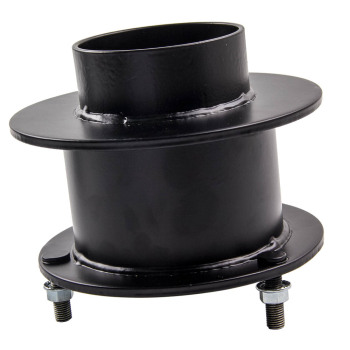 Compatible for Dodge Ram 2500 3500 2pcs 3.5 inch Front Lift Leveling Kit 4X4 1994-2013