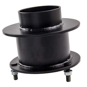 Compatible for Dodge Ram 2500 3500 2pcs 3.5 inch Front Lift Leveling Kit 4X4 1994-2013