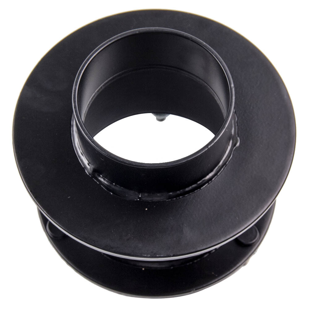 Distanziali di sollevamento della bobina anteriore da 2  polliceda 3,5 pollice compatibile per Ram Dodge 1500 4WD Solo 1994-2001