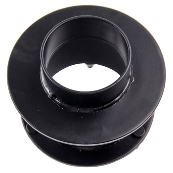 Compatible for Dodge Ram 2500 3500 2pcs 3.5 inch Front Lift Leveling Kit 4X4 1994-2013