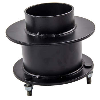 Compatible for Dodge Ram 2500 3500 2pcs 3.5 inch Front Lift Leveling Kit 4X4 1994-2013