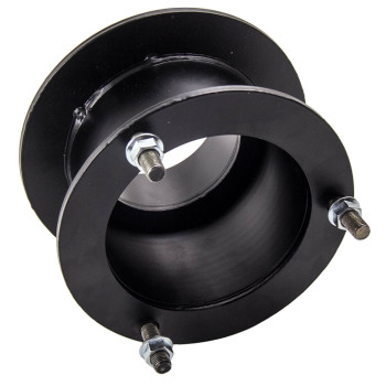 Compatible for Dodge Ram 2500 3500 2pcs 3.5 inch Front Lift Leveling Kit 4X4 1994-2013