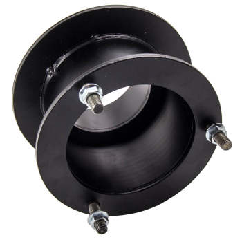 Compatible for Dodge Ram 2500 3500 2pcs 3.5 inch Front Lift Leveling Kit 4X4 1994-2013