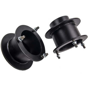 Compatible for Dodge Ram 2500 3500 2pcs 3.5 inch Front Lift Leveling Kit 4X4 1994-2013