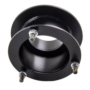 Delantero Nivel Lift Kit se Ajusta 3.inch compatible para Dodge Ram 3500 4WD Only 2pc 3.0inch