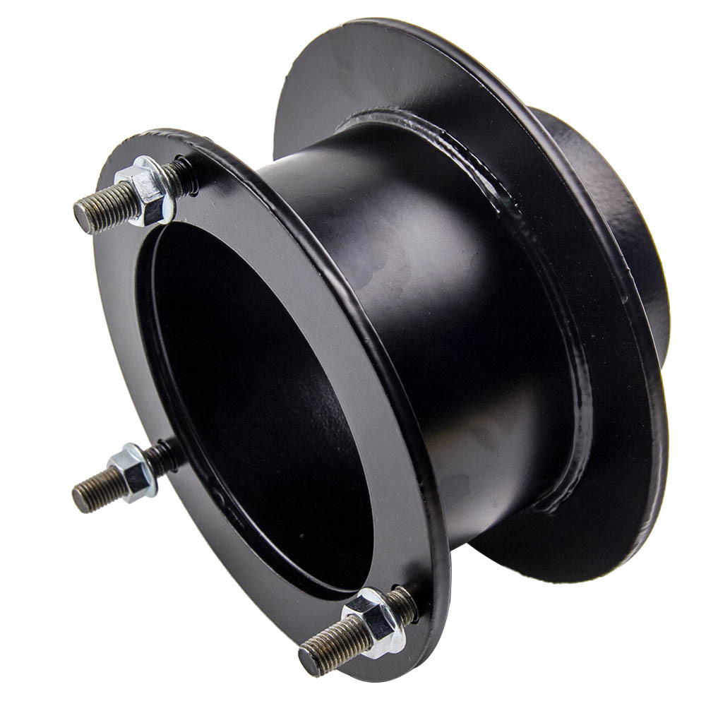 Delantero Nivel Lift Kit se Ajusta 3.inch compatible para Dodge Ram 3500 4WD Only 2pc 3.0inch