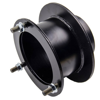 Delantero Nivel Lift Kit se Ajusta 3.inch compatible para Dodge Ram 3500 4WD Only 2pc 3.0inch