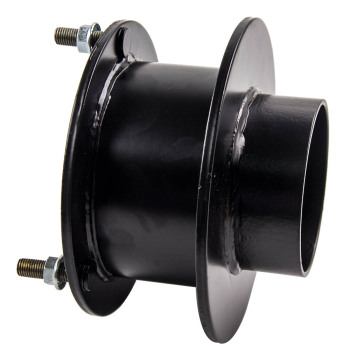 Delantero Nivel Lift Kit se Ajusta 3.inch compatible para Dodge Ram 3500 4WD Only 2pc 3.0inch