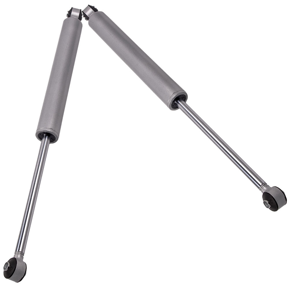 1 inch-3 inch Leveling Lift Kit w/ Shock compatible for Chevy Silverado compatible for GMC Sierra 1500 1999-2006